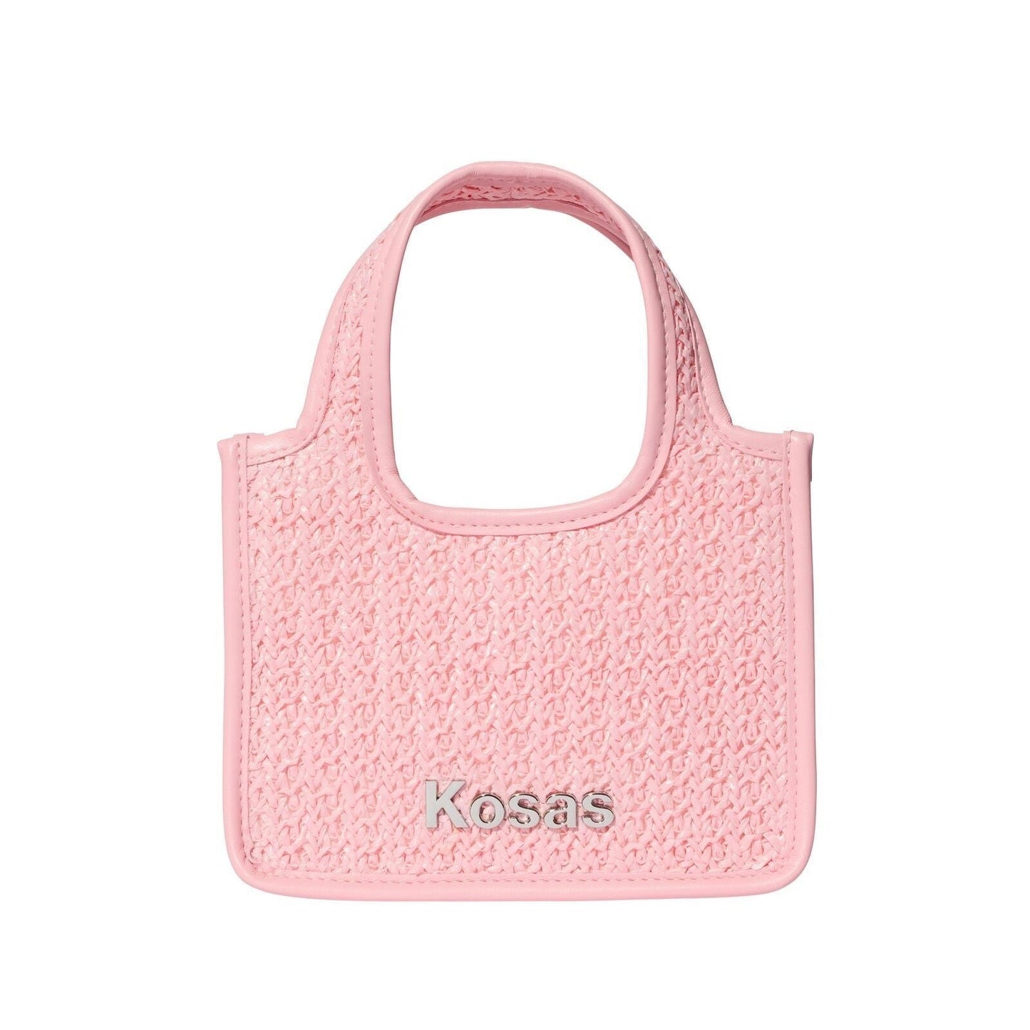 Kosas Mini Woven Handbag Gift