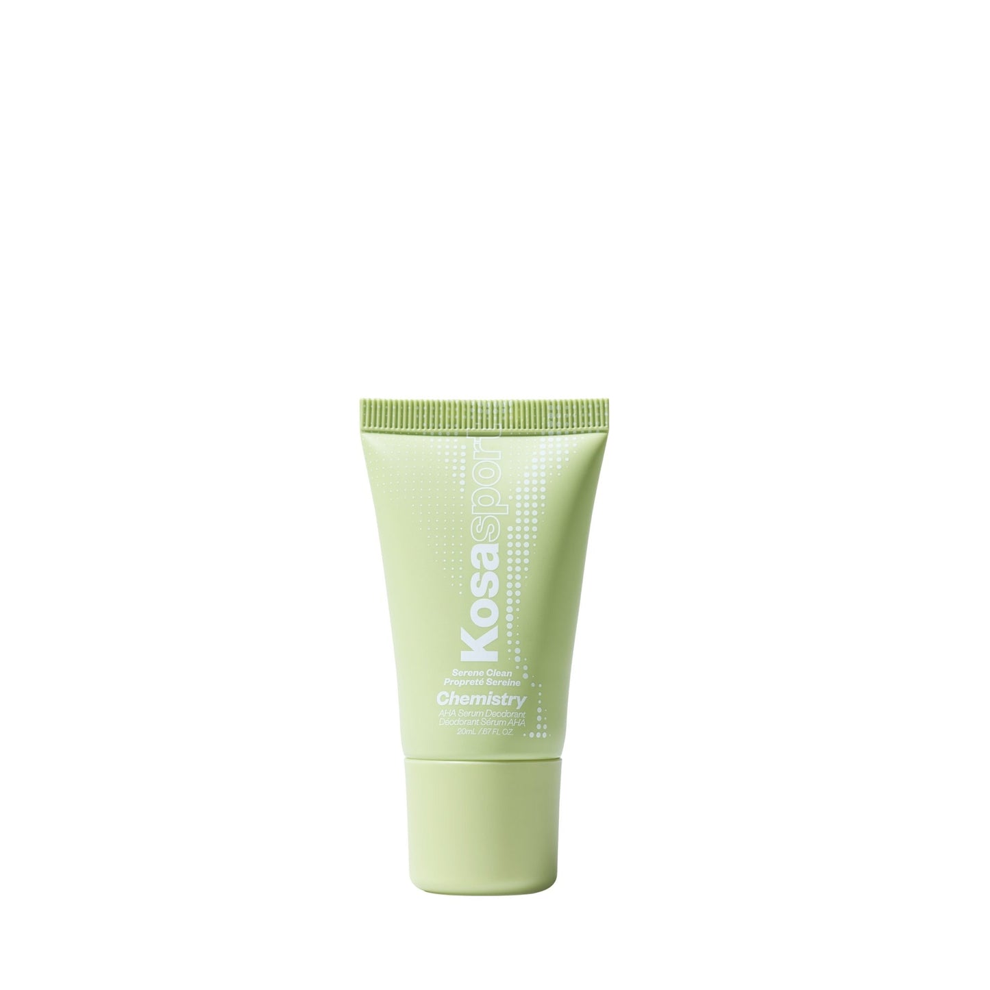 Mini Chemistry Deodorant Gift