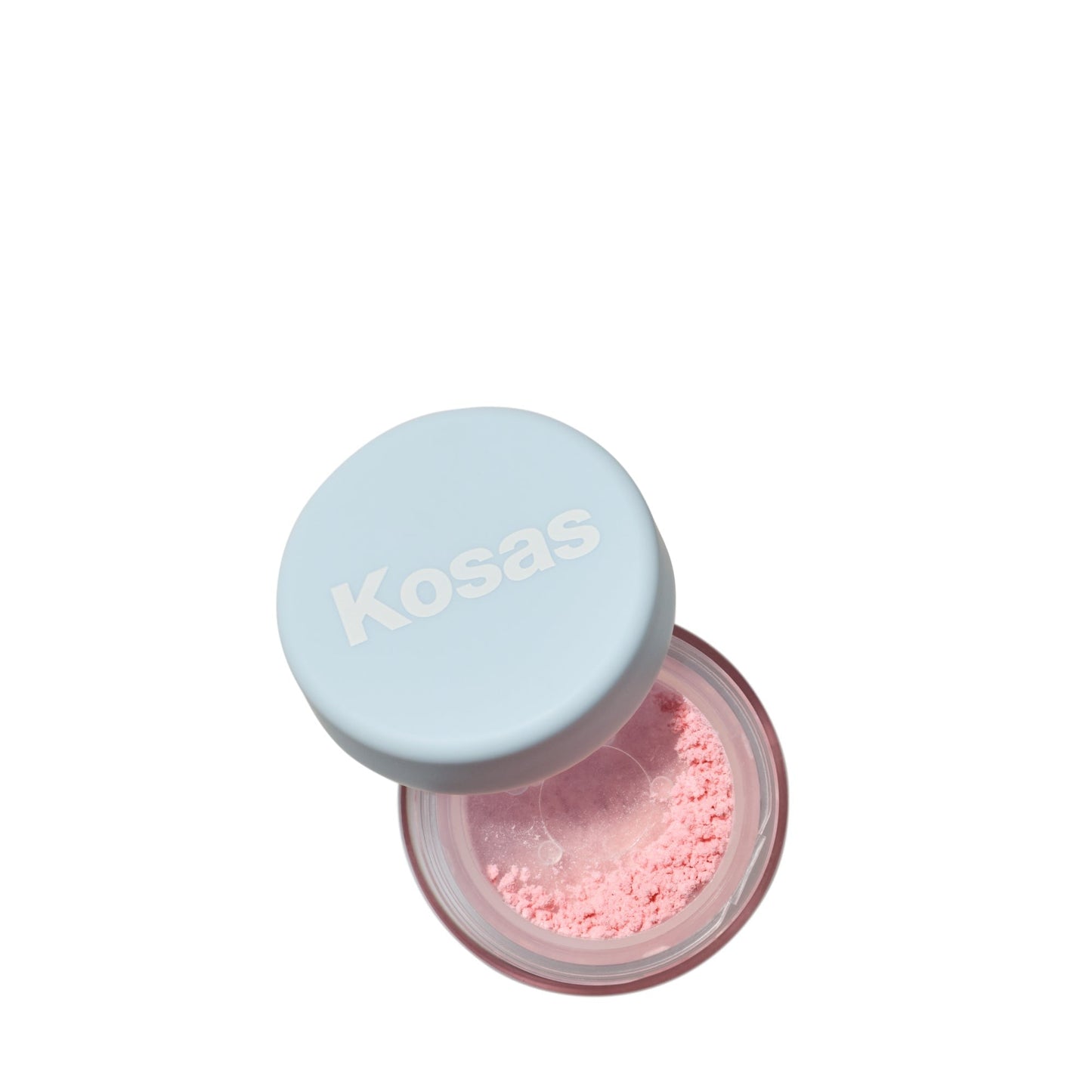 Mini Cloud Set Loose Powder Gift