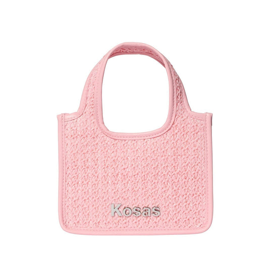 Kosas Mini Woven Handbag Gift