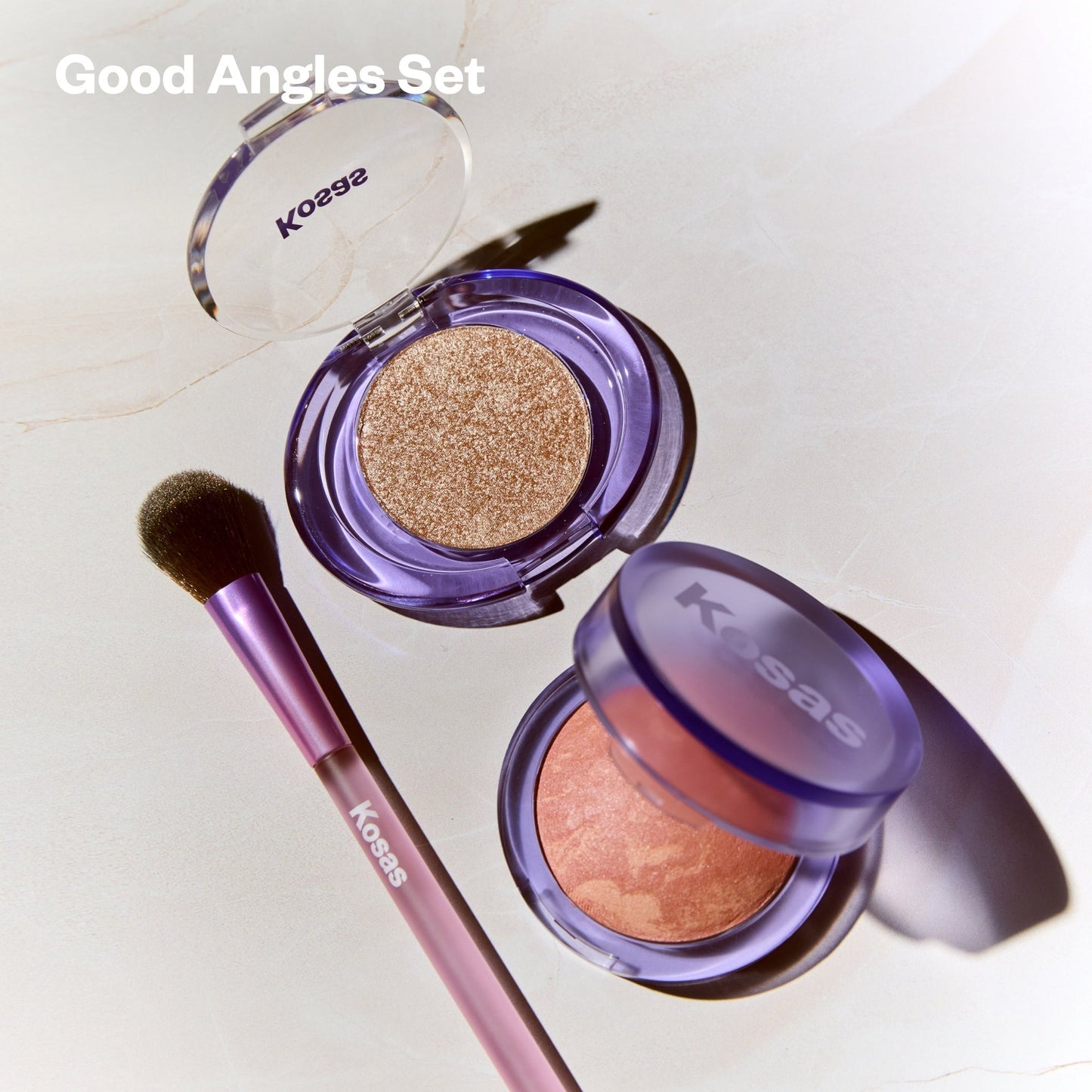 Good Angles Set