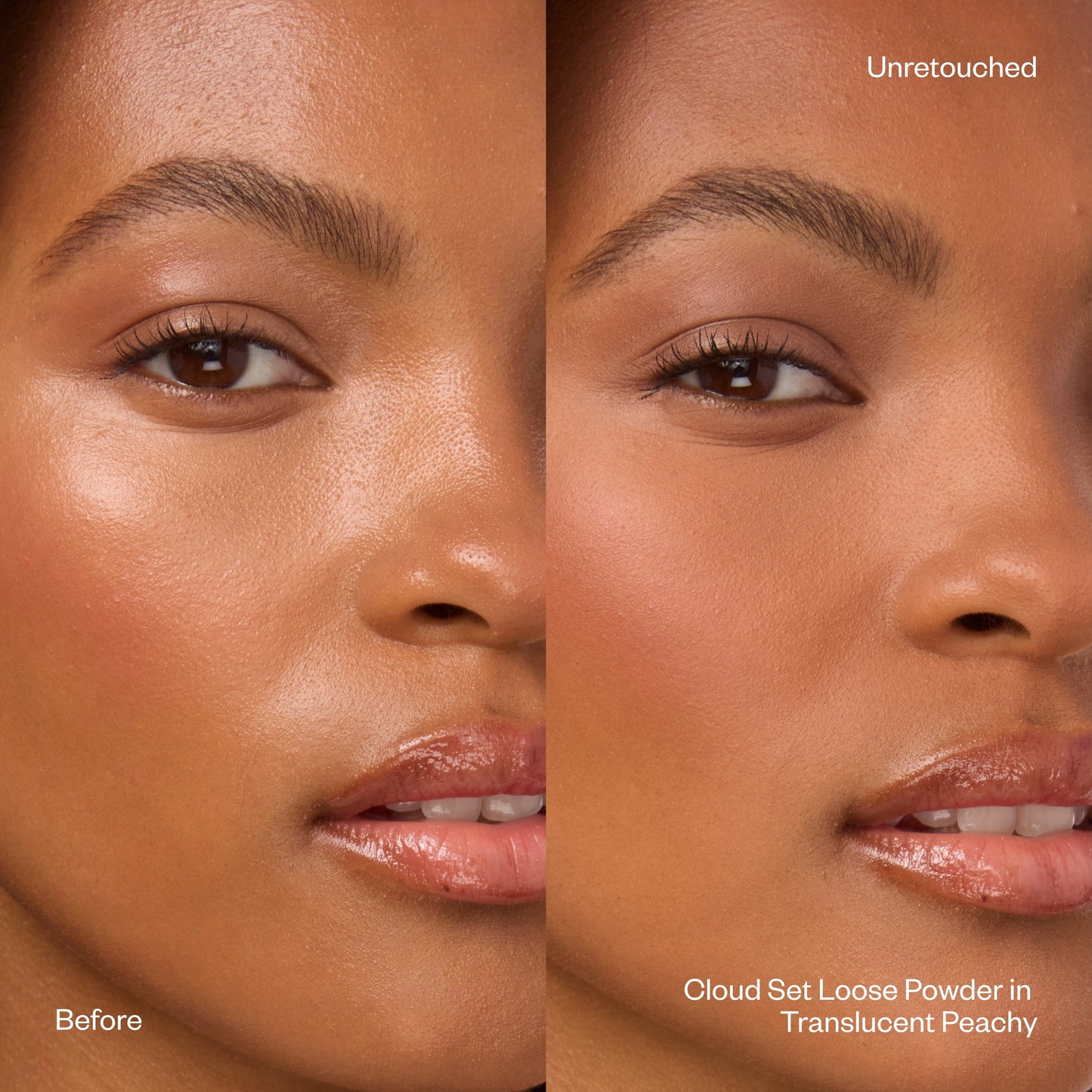Tinted Skincare LineupTM Set