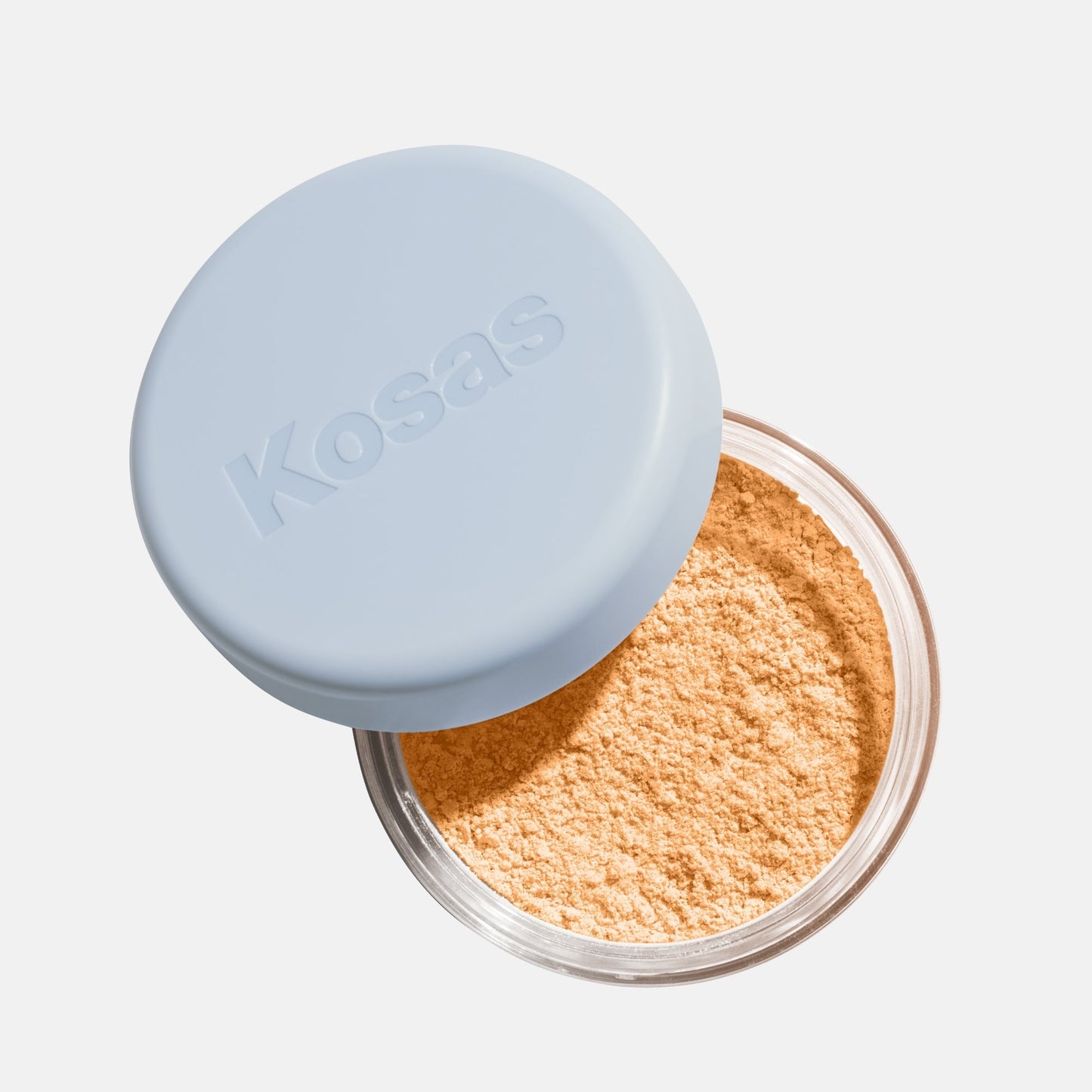 Cloud Set Loose Powder