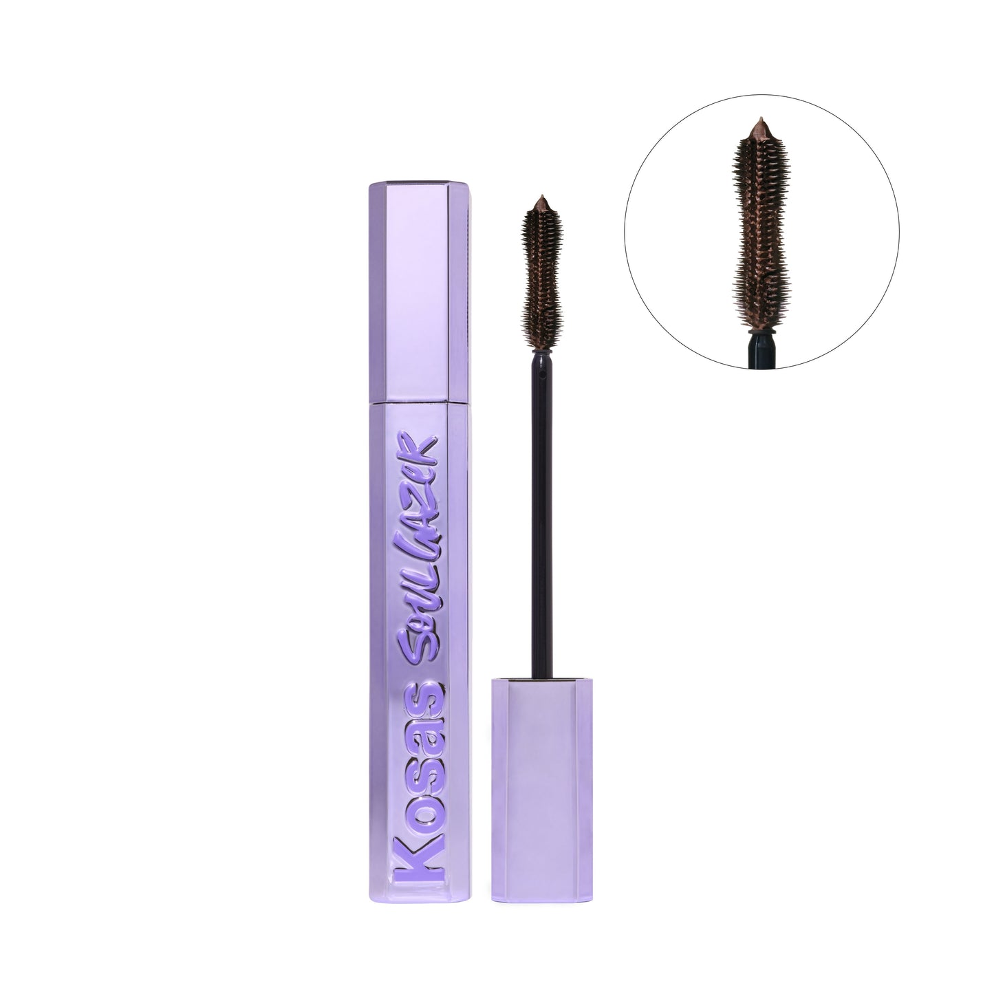 Soulgazer Mascara Ext