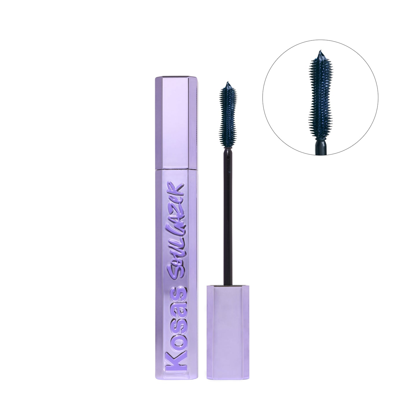 Soulgazer Mascara Ext