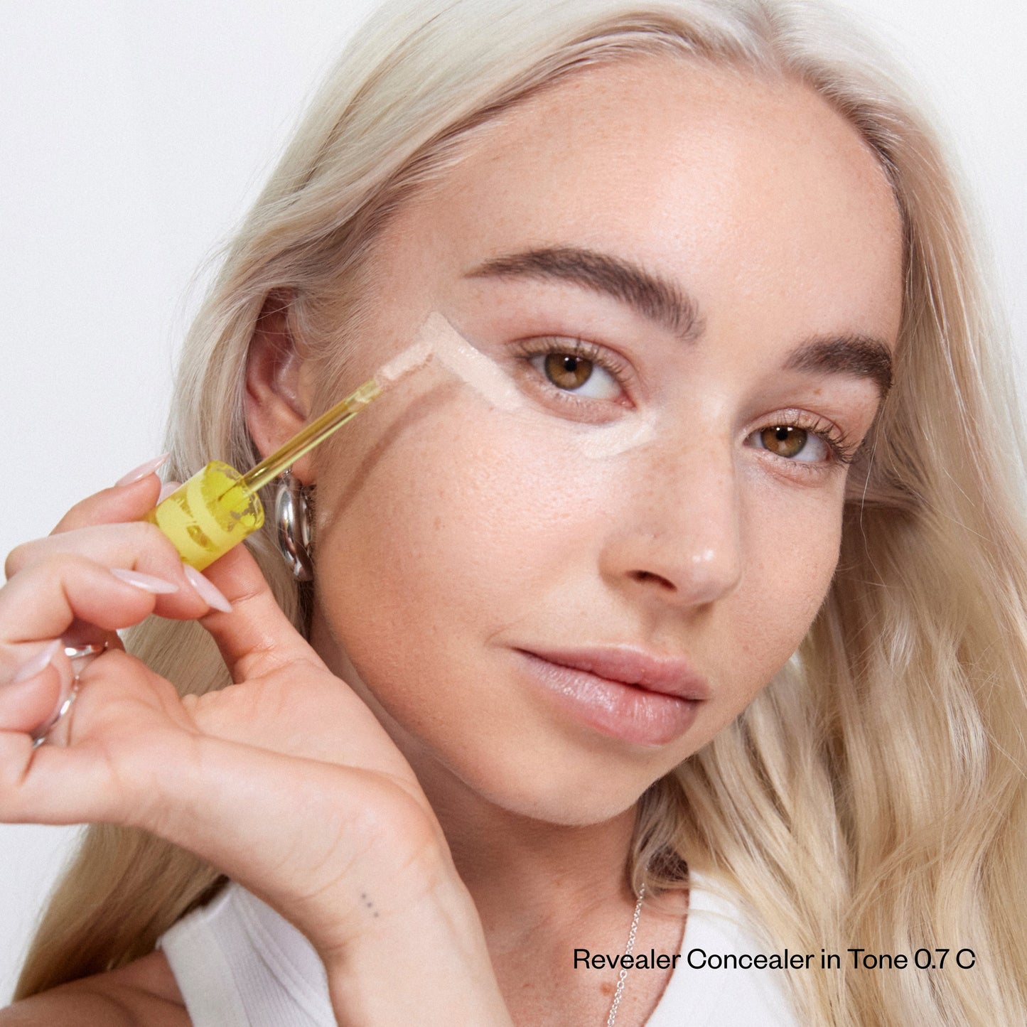 Tinted Skincare LineupTM Set
