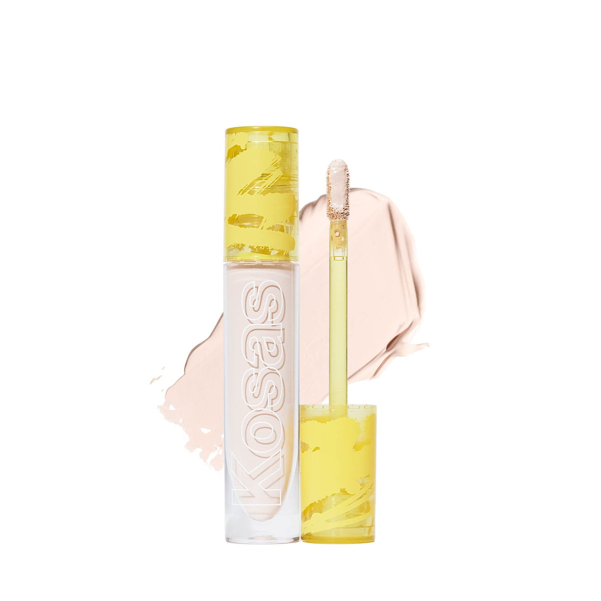 Revealer Concealer
