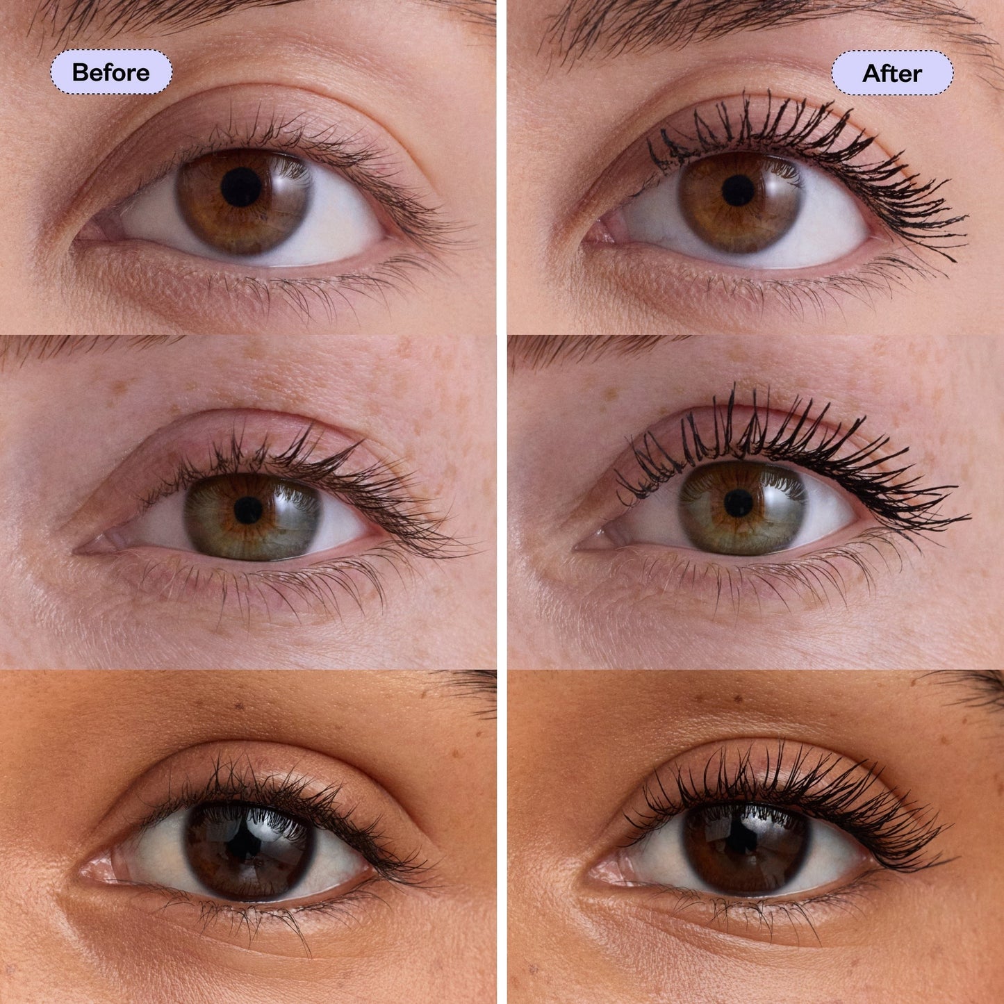 Mini Soulgazer Mascara