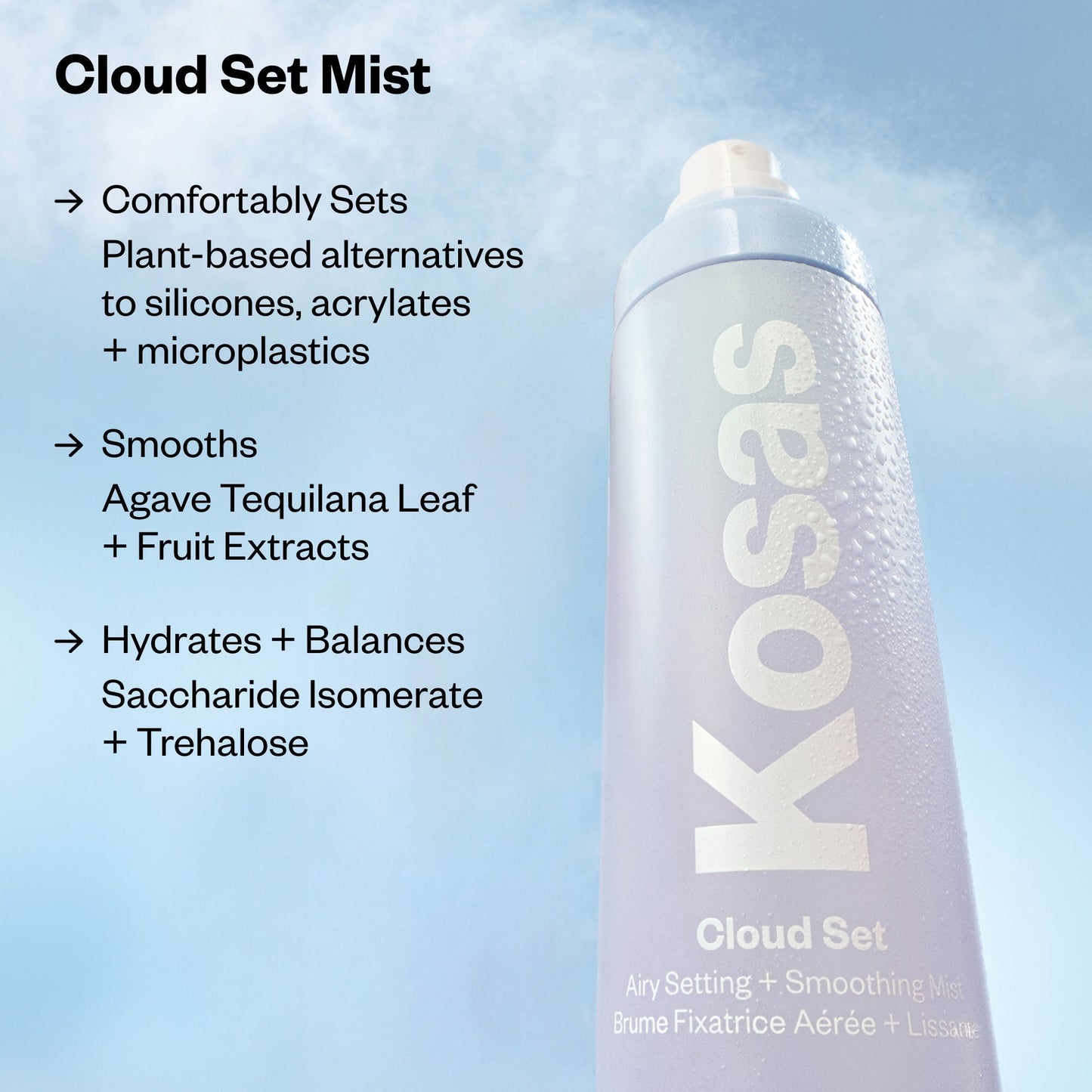 Perfect Prep Set