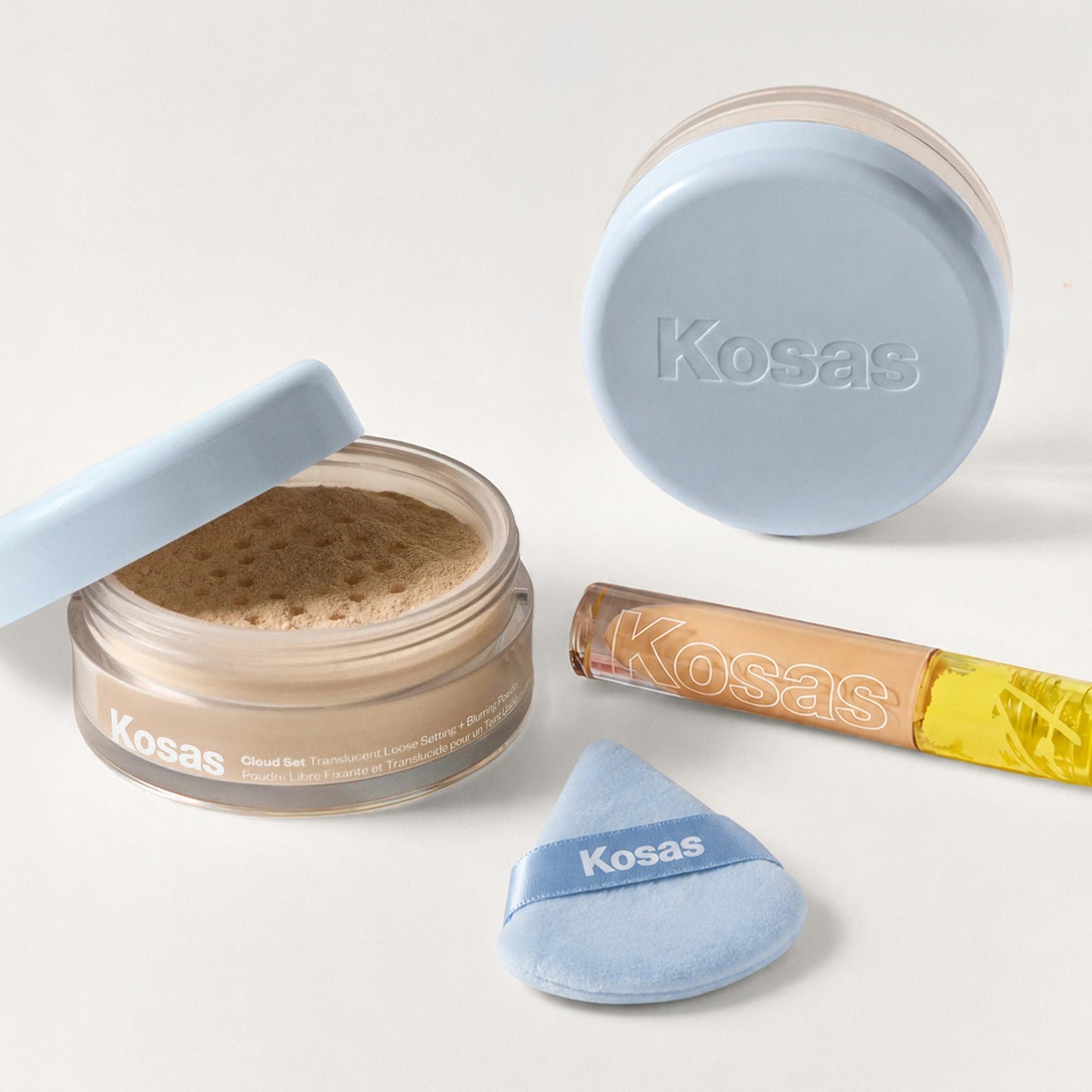 Conceal + Set Duo