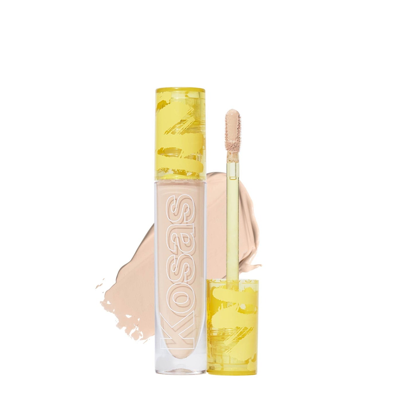 Revealer Concealer