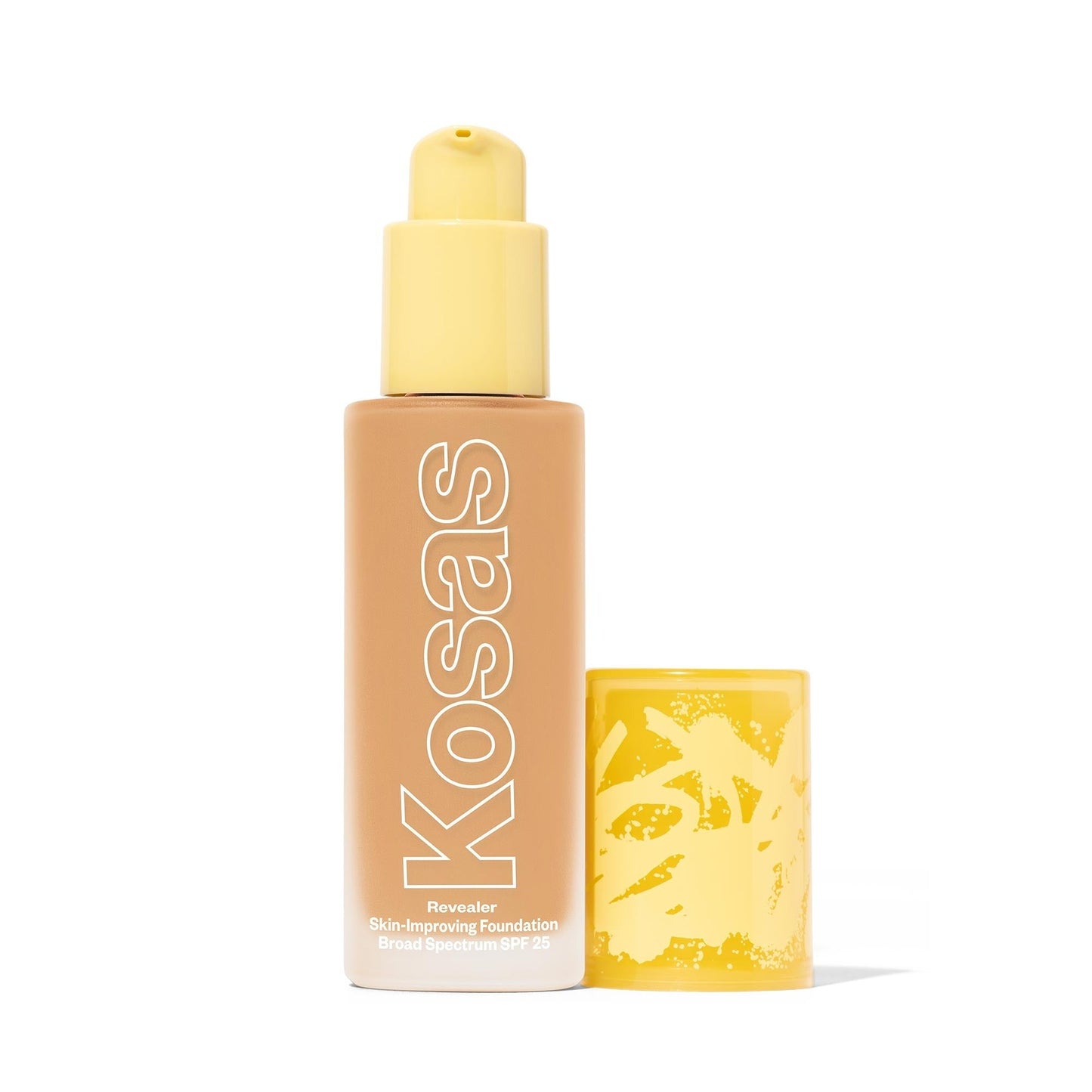 Revealer Skin-Improving Foundation SPF 25