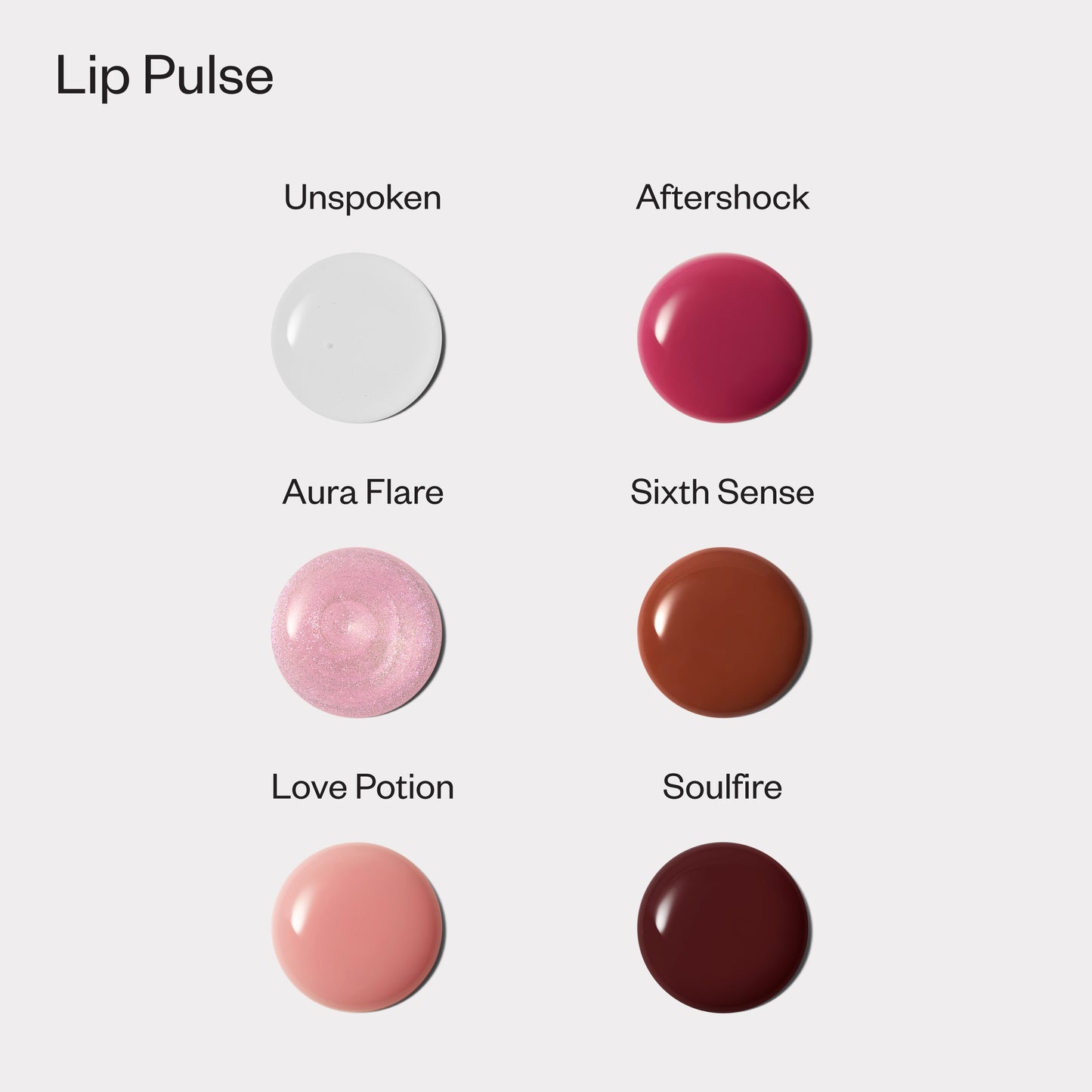 Full Effect Lip Set