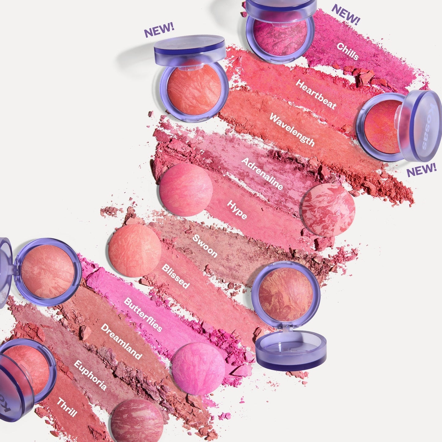 Lip & Cheek Set