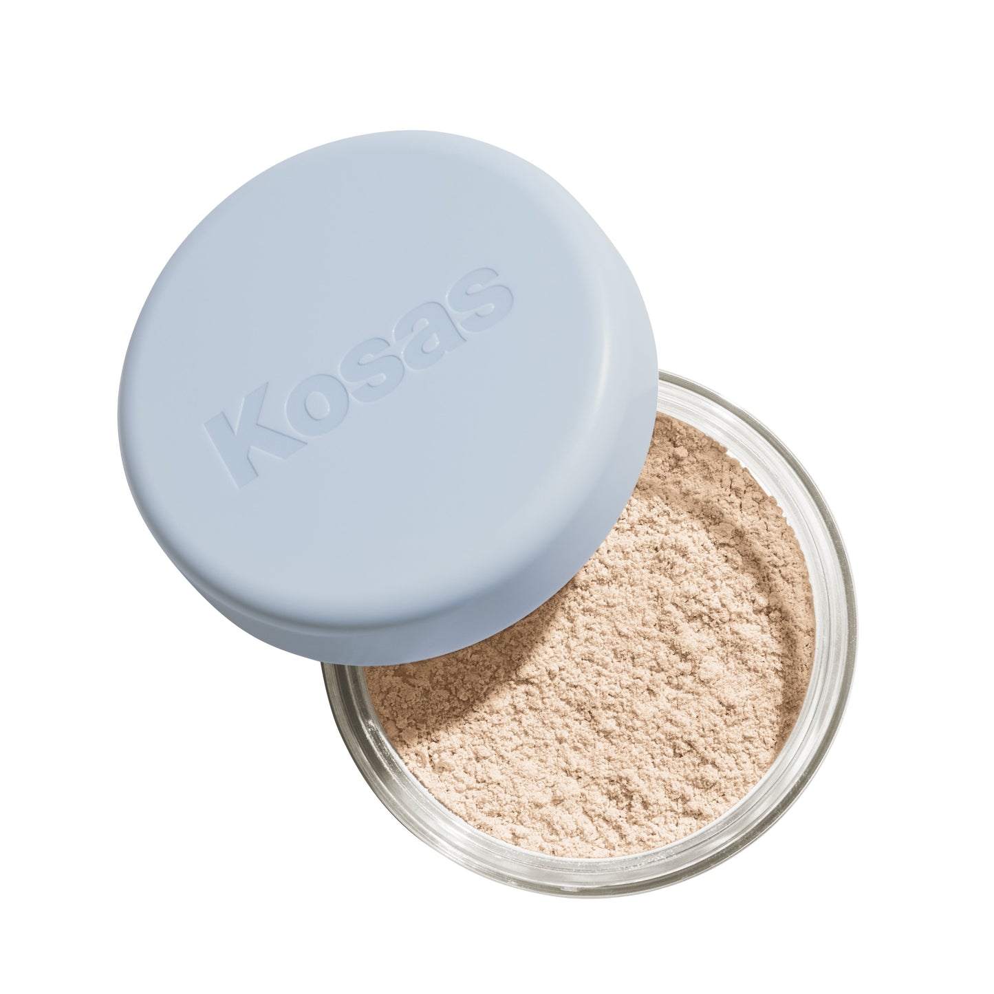 Cloud Set Loose Powder