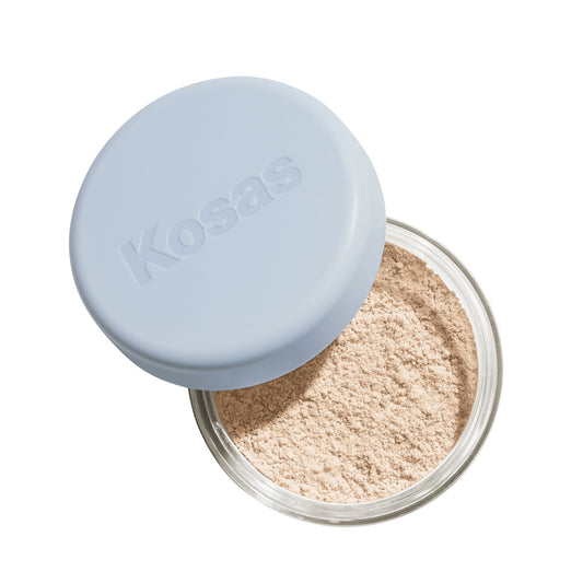 Cloud Set Loose Powder