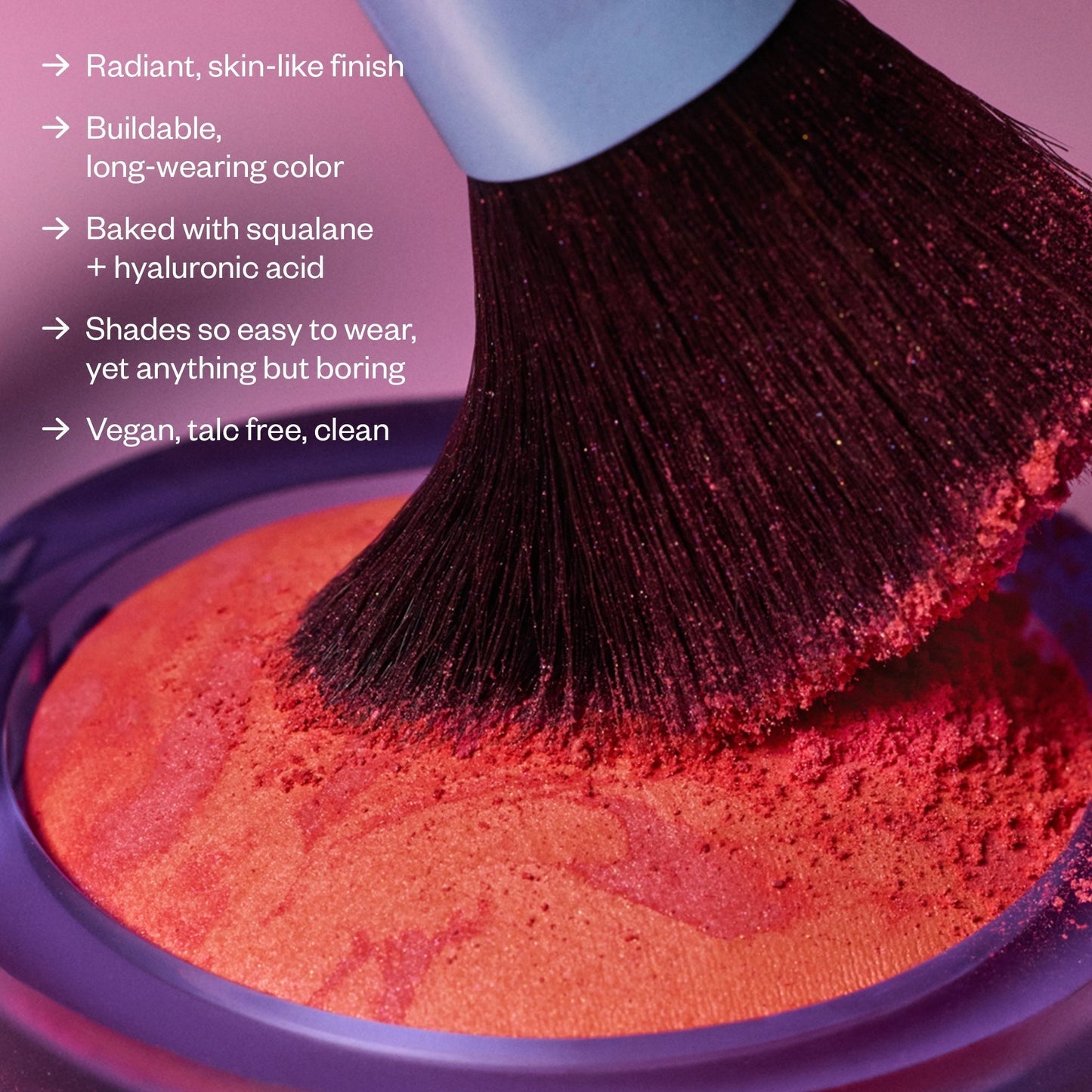 Lip & Cheek Set