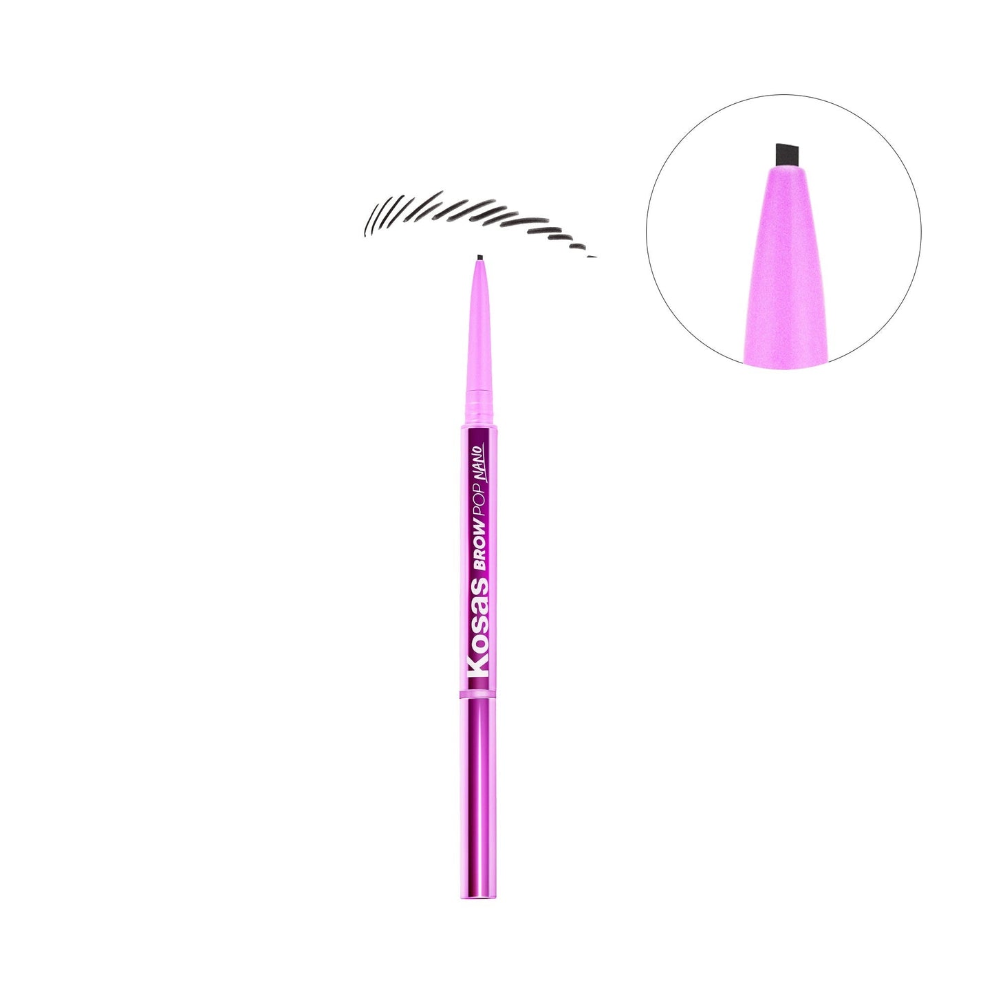 Kosas Cosmetics - 100% Makeup. 100% Skincare.