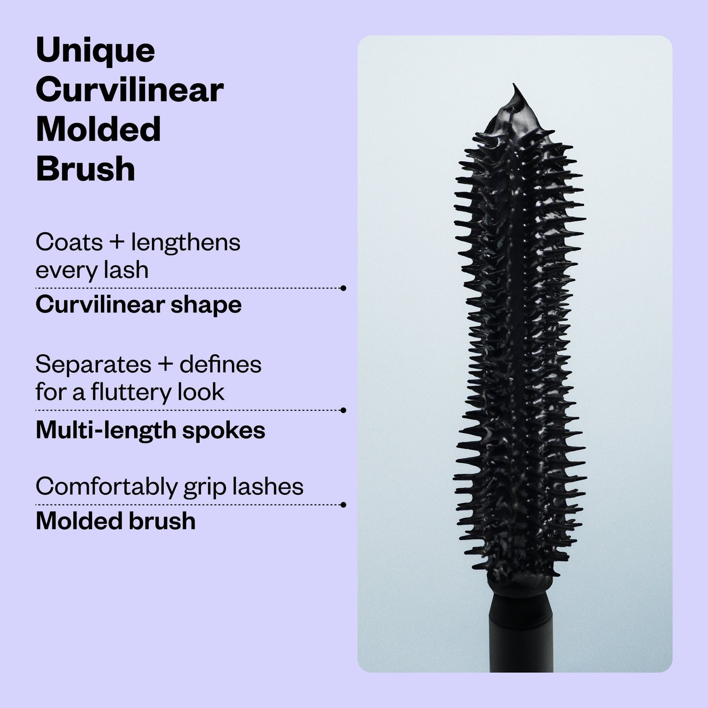 Mini Soulgazer Mascara
