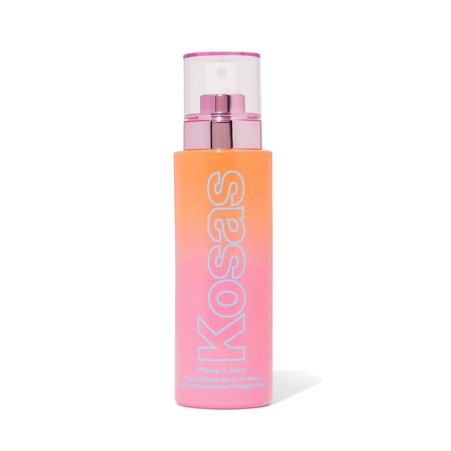 Kosas Cosmetics - 100% Makeup. 100% Skincare.