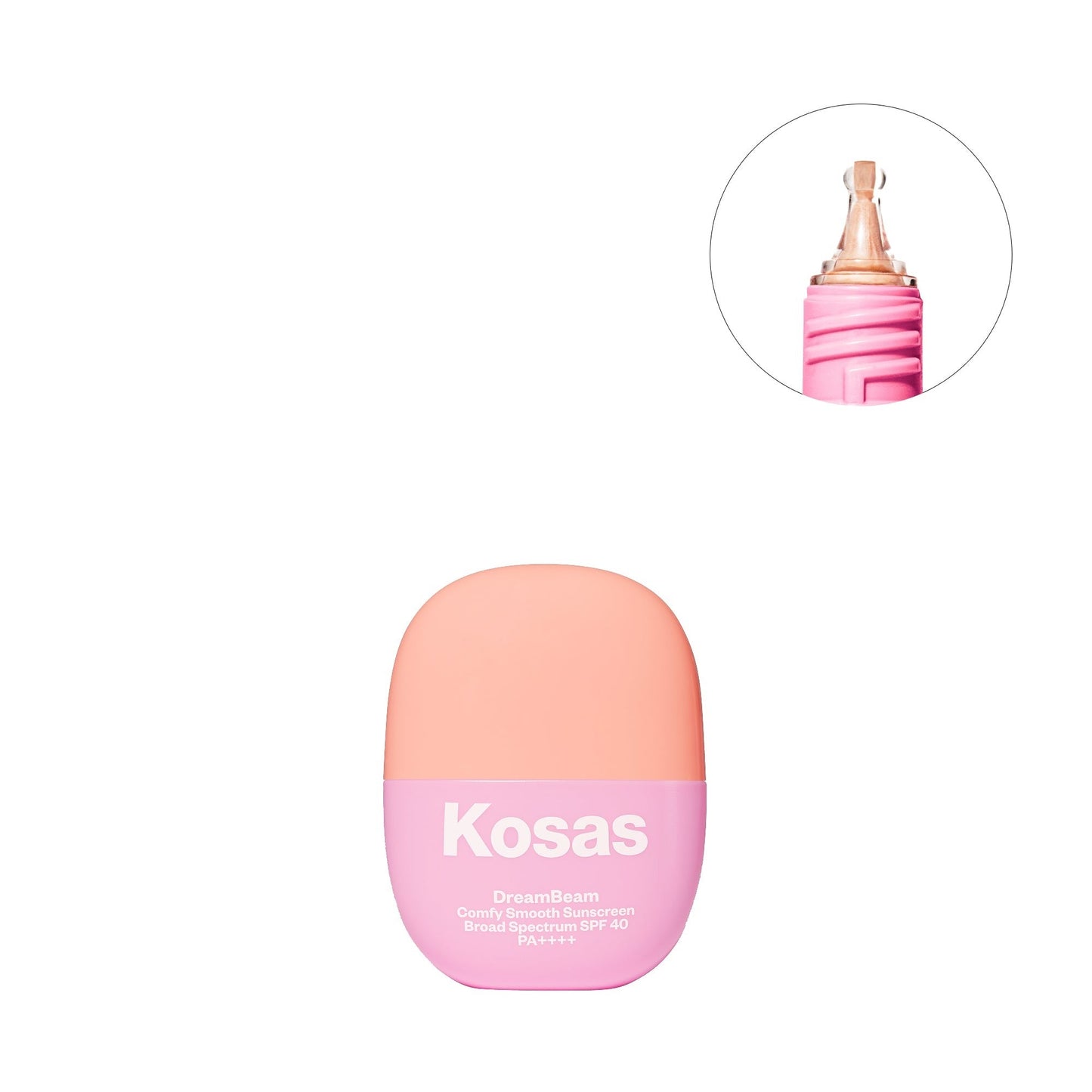 Mini DreamBeam SPF 40 PA++++