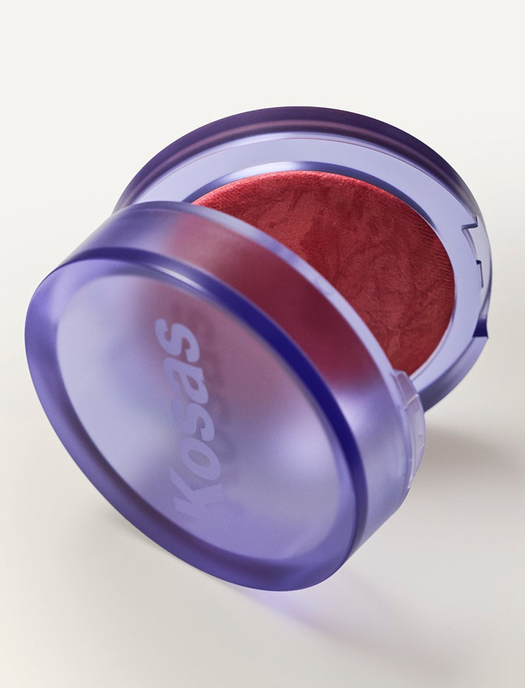 Kosas Cosmetics - 100% Makeup. 100% Skincare.