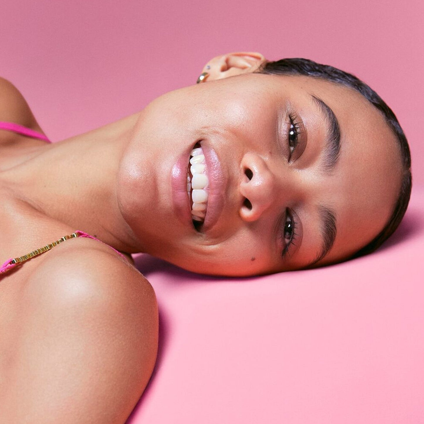 Plump + Juicy Cleansing Oil