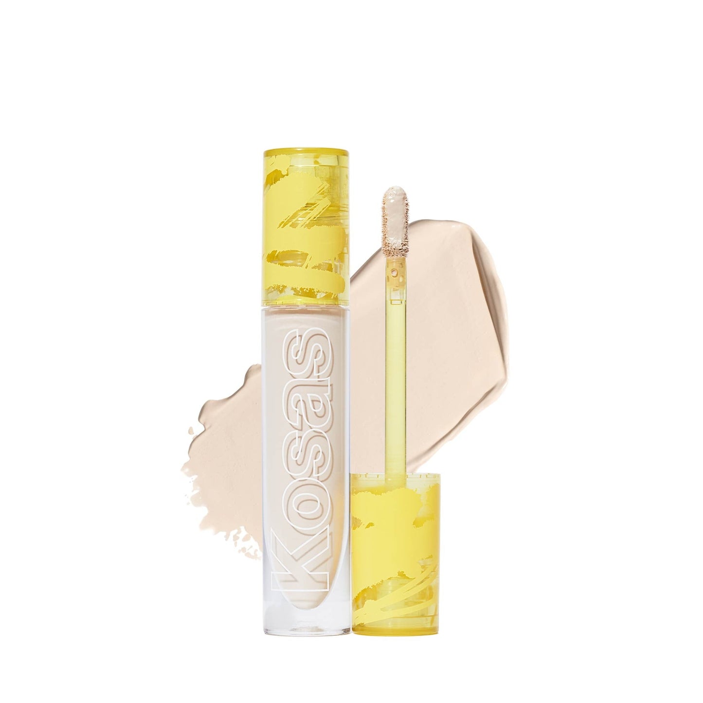 Kosas Cosmetics - 100% Makeup. 100% Skincare.