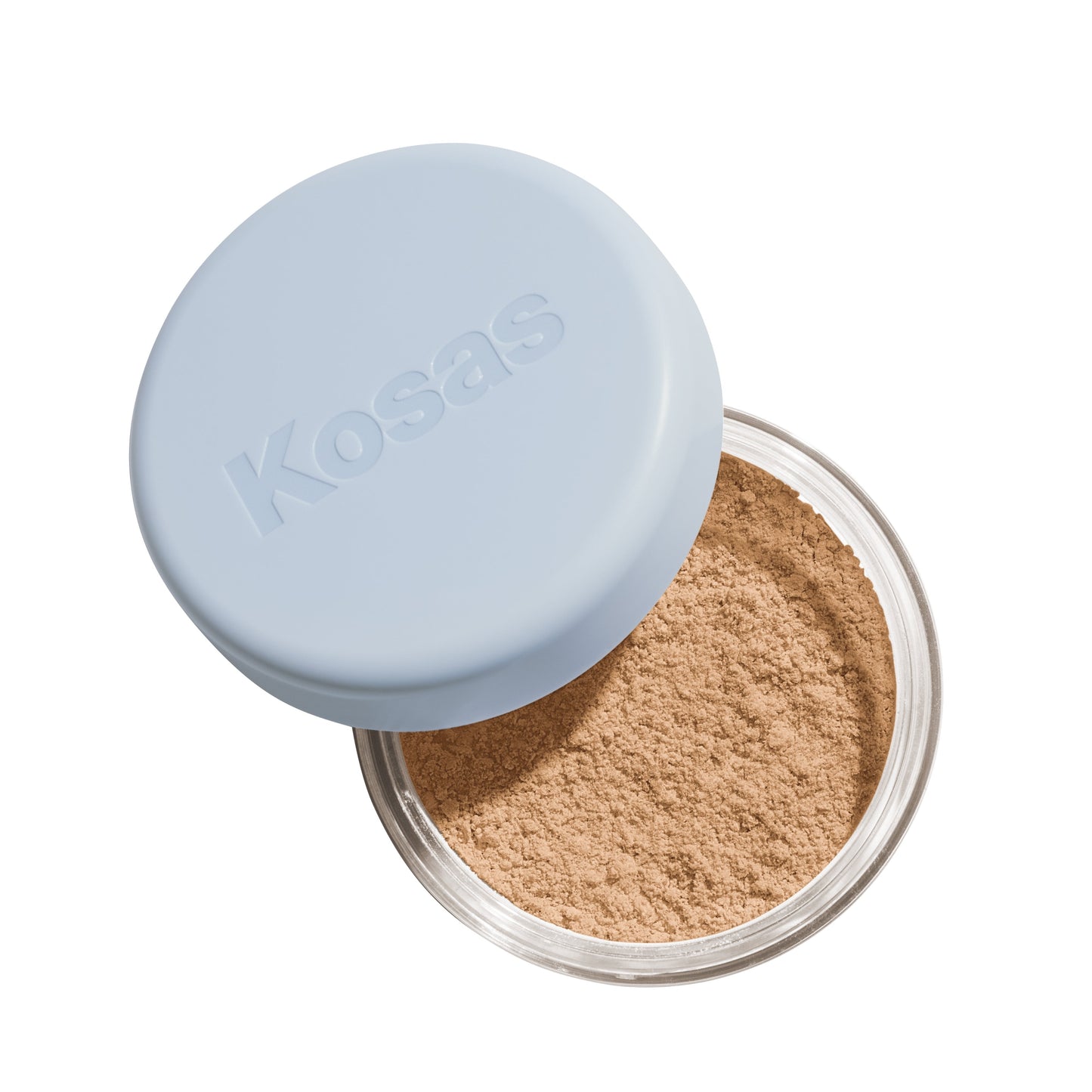 Cloud Set Loose Powder
