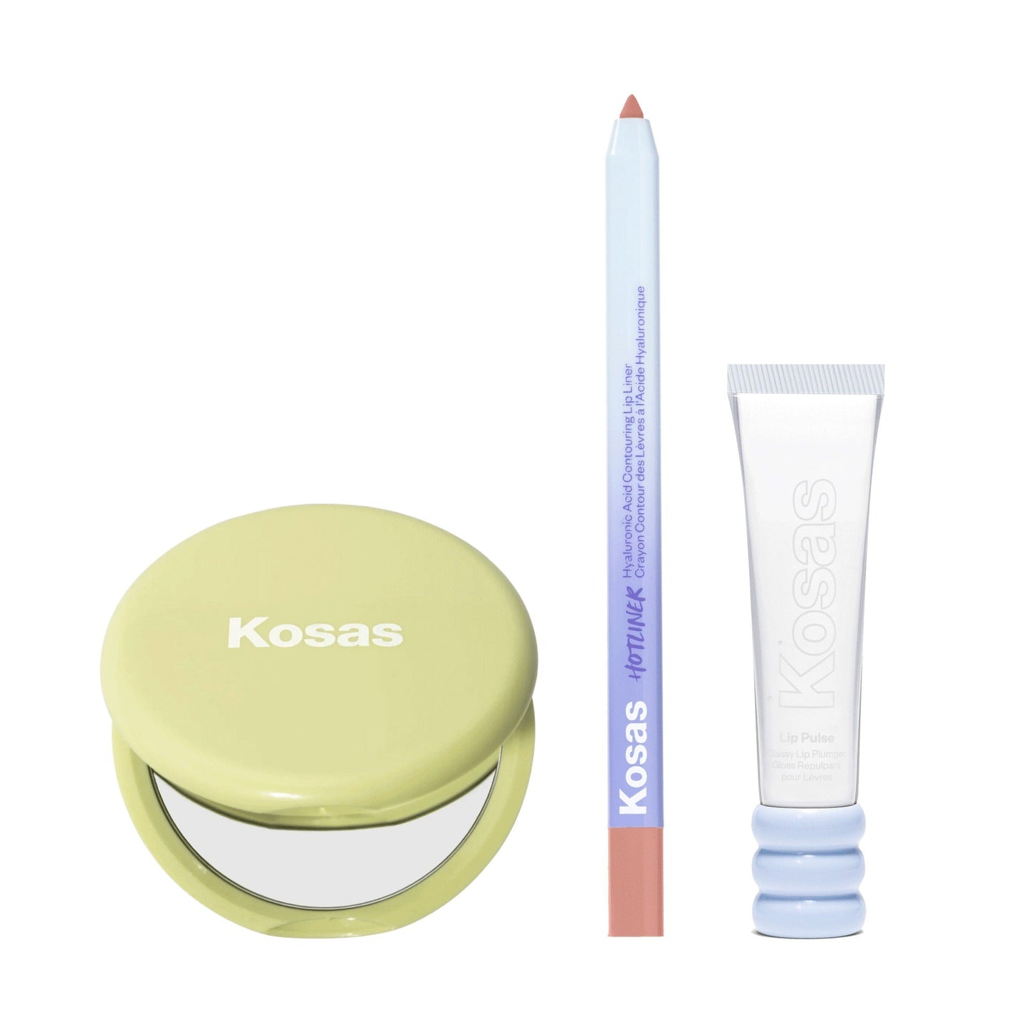 Full Effect Lip Set