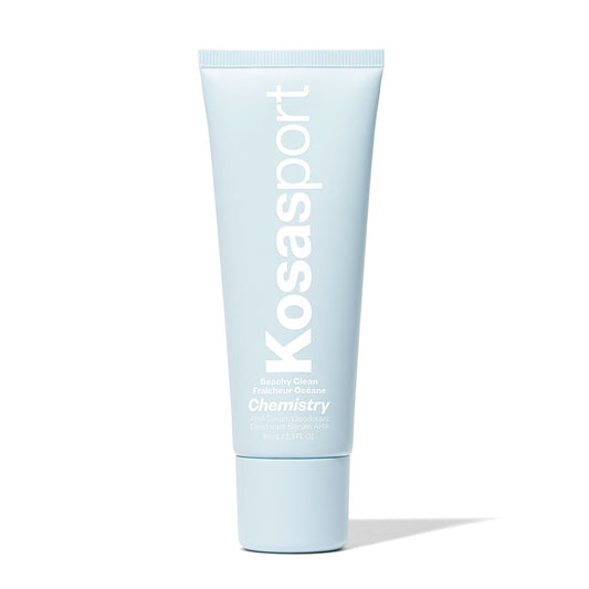 Chemistry Deodorant